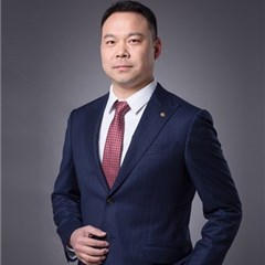 曹朝军律师