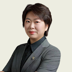 刑事赵梓惠律师