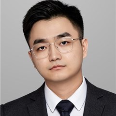 阙荣彬律师