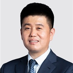 刘东阳律师