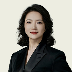张洁律师