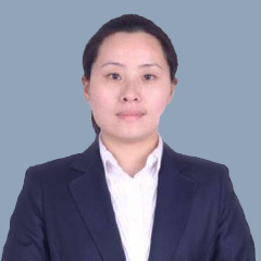 刘洁律师