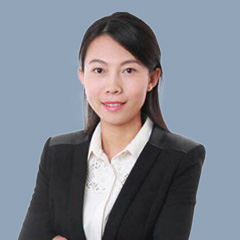 李莹薇律师
