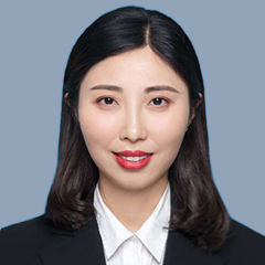 南昌婚姻家庭律师-芦祎萍律师