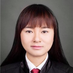 昆明公司法律师-赵东丽律师