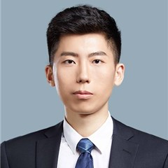 上海法律顾问律师-解焕宇律师