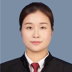 宿迁婚姻家庭律师-张梦维律师