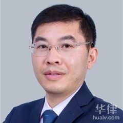 上海知识产权律师-蔡绍荣律师