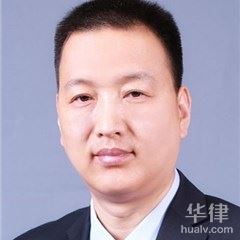北京刑事辩护律师-吕海涛律师