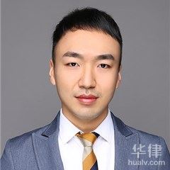 义乌市律师-胡洛铭律师