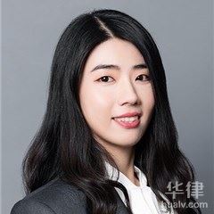 珠海律师-詹燕君律师