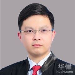 扬州知识产权律师-蔡百灵律师