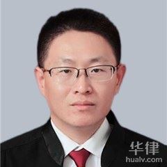 山东法律顾问律师-吴立磊律师