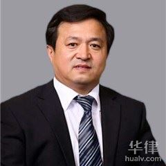 北京刑事辩护律师-张印富律师