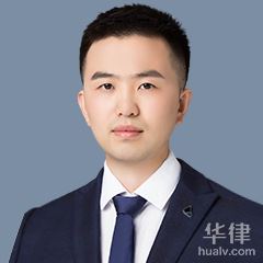 禹会区房产纠纷律师-沈明玥律师