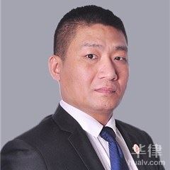 临邑县律师-张雷律师