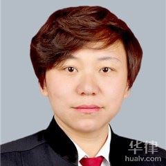 甘谷县刑事辩护律师-周亚婷律师
