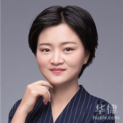 贵阳交通事故在线律师-丁红梅律师