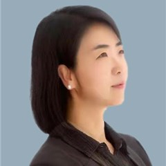 阿里融资借款律师-郝军玲律师