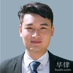清远知识产权律师-徐宏宇律师