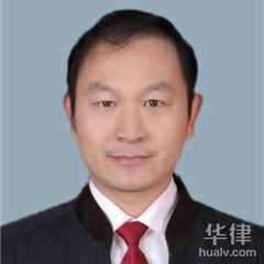 濮阳工程建筑律师-李宁宇律师