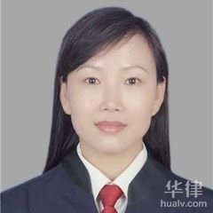 石龙区刑事辩护律师-张妍娜律师