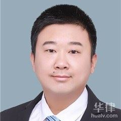 禹王台区合同纠纷律师-周凯明律师
