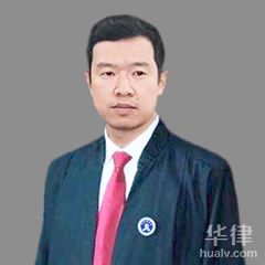 隆阳区刑事辩护律师-郑鸿律师