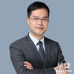 上海法律顾问律师-殷豪律师