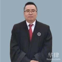 眉山交通事故在线律师-肖鸿薪律师