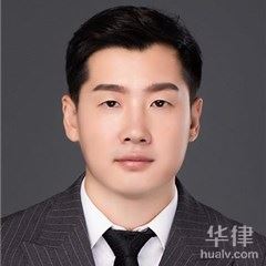 郑州公司法律师-曹康帆律师团队律师
