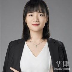 浦东新区律师-刘彦言律师