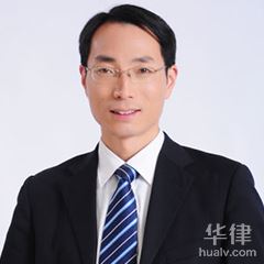 闵行区自然资源律师-盛春龙律师