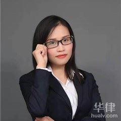 上海婚姻家庭律师-孙贵荣律师