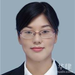 深圳律师-张阿惠律师