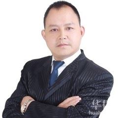 眉山法律顾问律师-杜泽坤律师