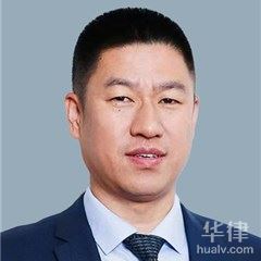 北京刑事辩护律师-章德君律师