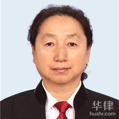 延吉市律师-柳静律师