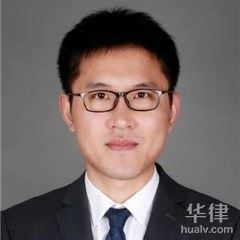 北京刑事辩护律师-李涛律师