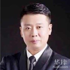 梅河口市交通事故律师-陈智强律师