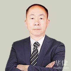 汉中刑事辩护律师-郭智慧律师
