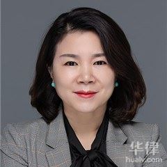 北京刑事辩护律师-孙福环律师团队律师