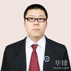 清涧县刑事辩护律师-颜世雄律师