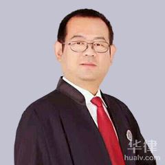 五原县合同纠纷律师-杜鹏程律师