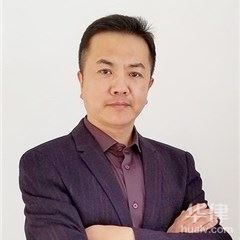 乌兰察布市刑事辩护在线律师-陈晓雲律师