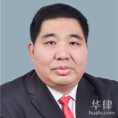南阳交通事故律师-彭运果律师