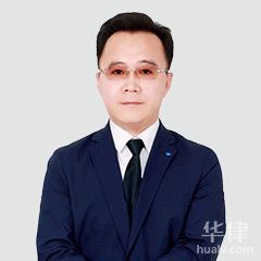 赤峰污染损害律师-赵东阳律师