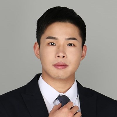 朱勇熠