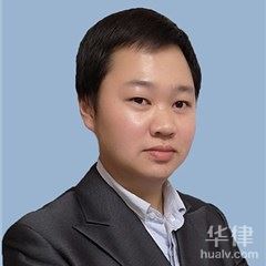 普安县律师-张健律师