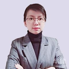 上海房产纠纷律师-徐璐颖律师